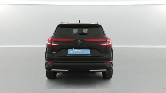 Renault Espace image 8