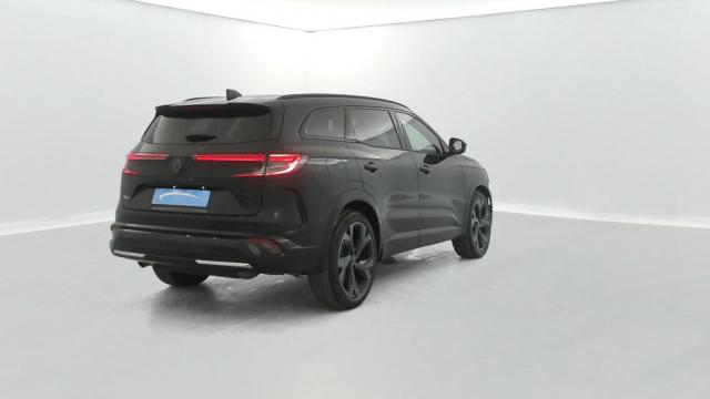 Renault Espace image 5