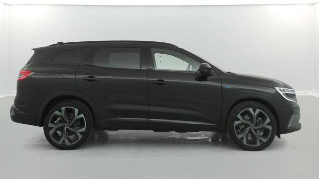 Renault Espace image 9
