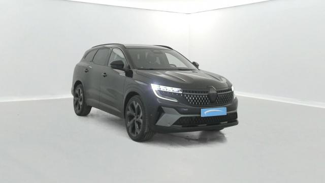Renault Espace image 1