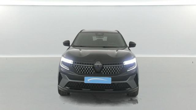 Renault Espace image 4