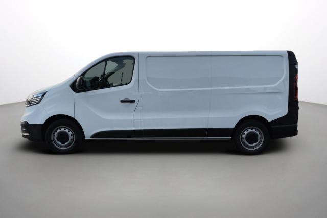 Renault Trafic image 4