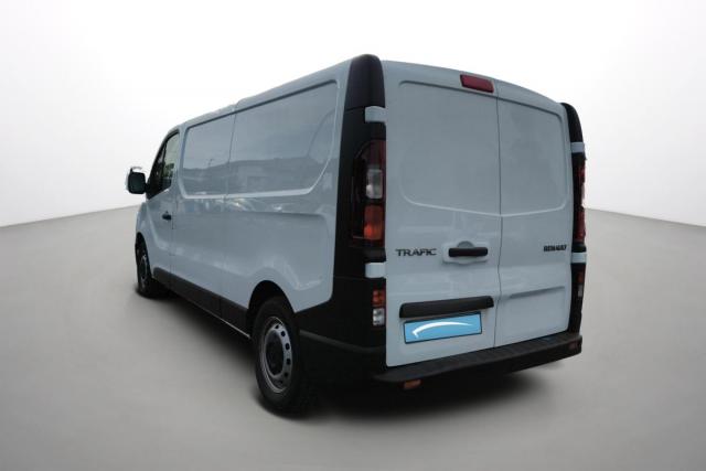 Renault Trafic image 5