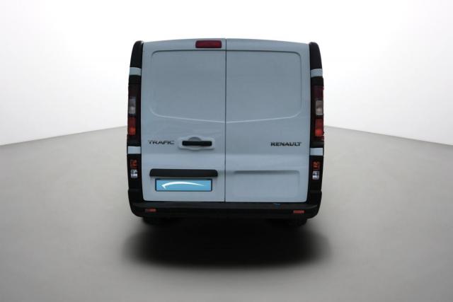 Renault Trafic image 6