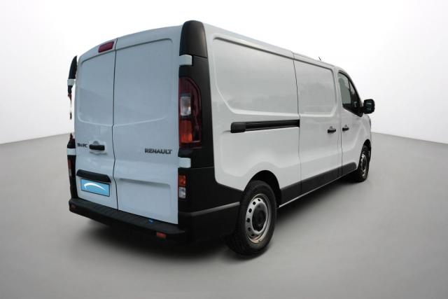 Renault Trafic image 8