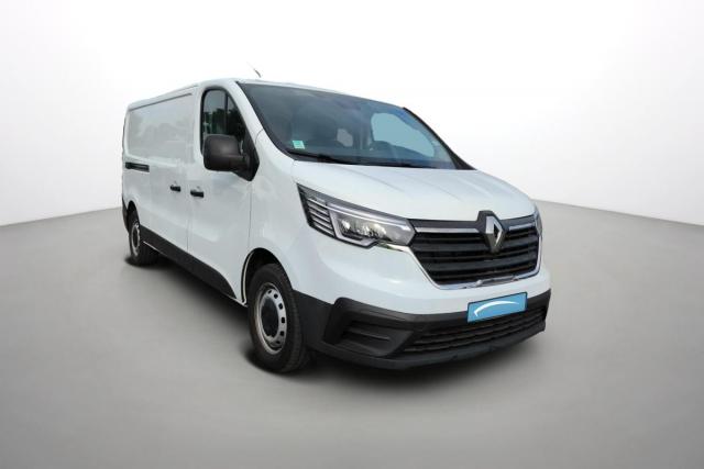 Renault Trafic image 9