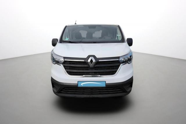 Renault Trafic image 3