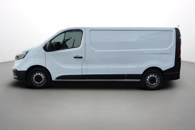Renault Trafic image 9