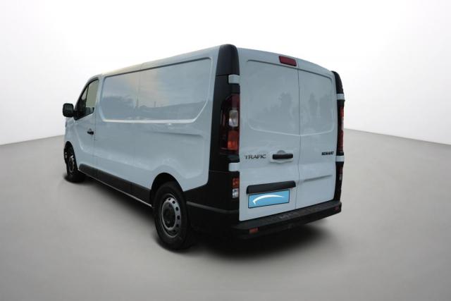 Renault Trafic image 7