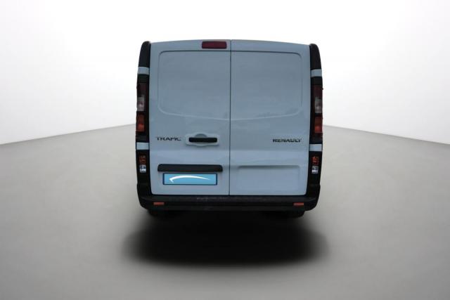 Renault Trafic image 2
