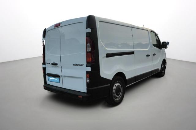 Renault Trafic image 5