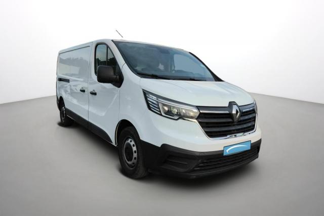 Renault Trafic image 6