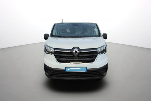 Renault Trafic image 4