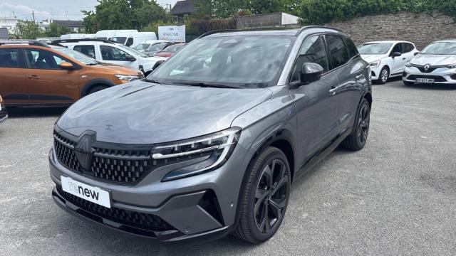 Renault Austral E-Tech Full Hybrid 200 Gsr2 Iconic