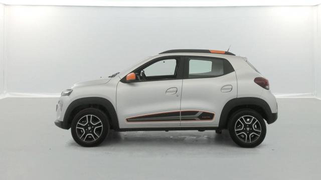 Dacia Spring image 5