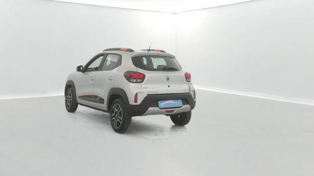 Dacia Spring image 6