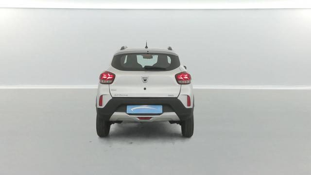 Dacia Spring image 9
