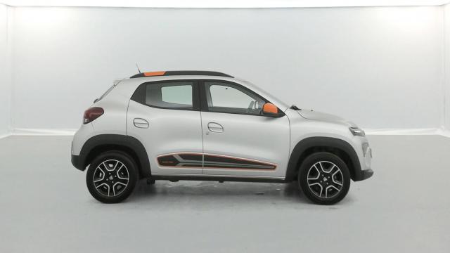Dacia Spring image 8