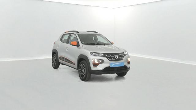 Dacia Spring image 2