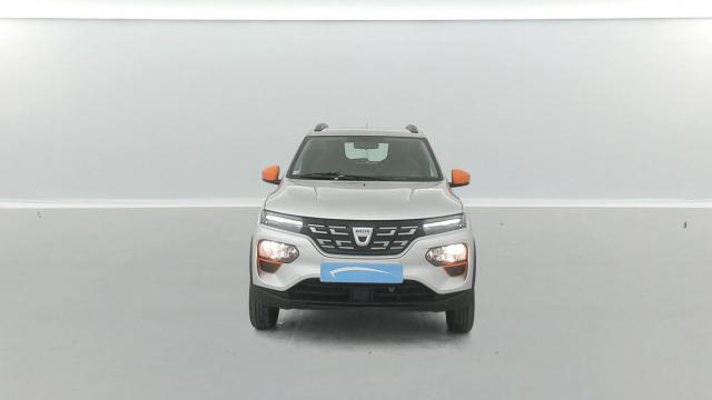 Dacia Spring image 1