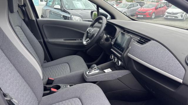 Renault Zoe image 1