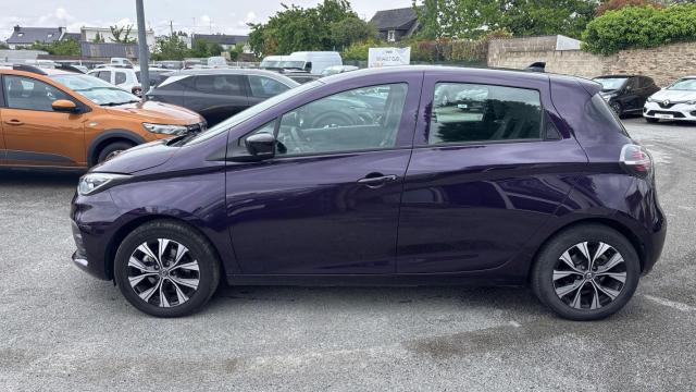 Renault Zoe image 7