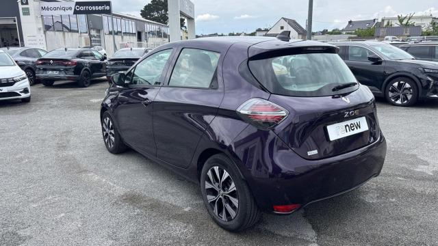 Renault Zoe image 6