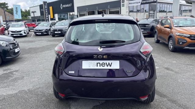 Renault Zoe image 4