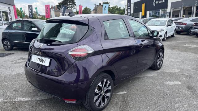 Renault Zoe image 3