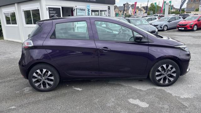 Renault Zoe image 8