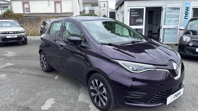 Renault Zoe image 9