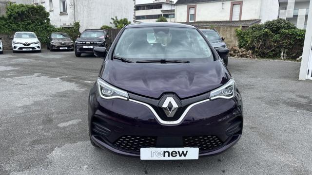 Renault Zoe image 2