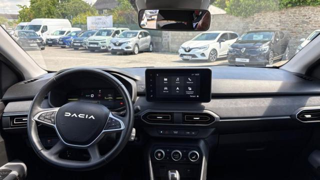 Dacia Jogger image 2