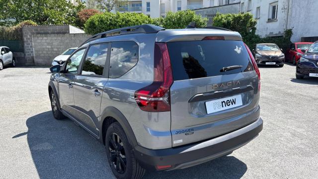 Dacia Jogger image 9