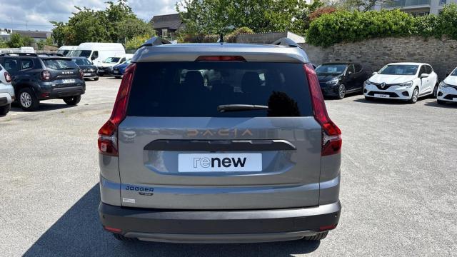 Dacia Jogger image 7