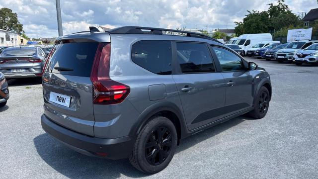 Dacia Jogger image 4