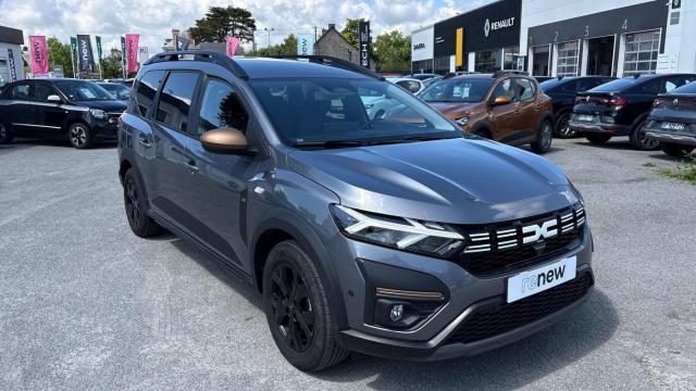 Dacia Jogger image 5