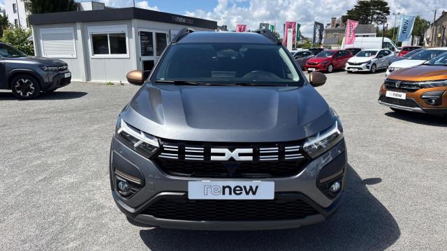 Dacia Jogger image 6