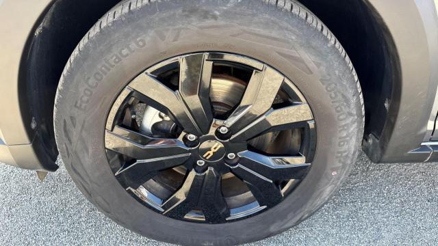 Dacia Jogger image 8