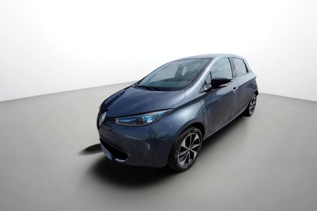 Renault Zoe R110 Achat Intégral Intens