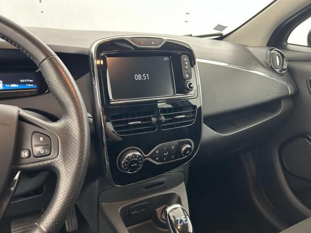 Renault Zoe image 1
