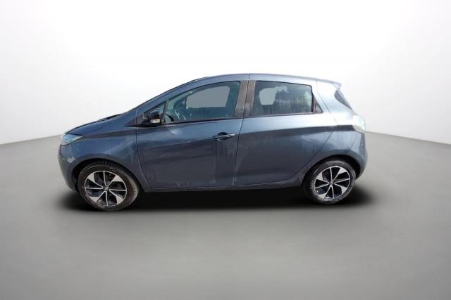 Renault Zoe image 5