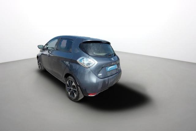 Renault Zoe image 2