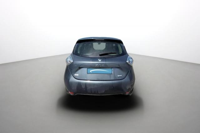 Renault Zoe image 3