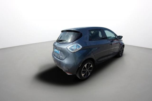Renault Zoe image 8