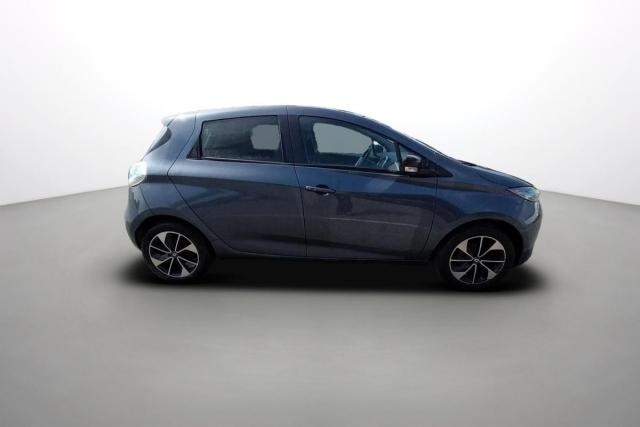 Renault Zoe image 7