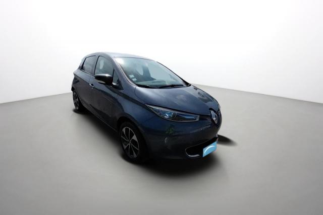 Renault Zoe image 6