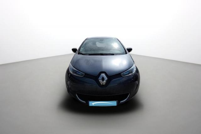 Renault Zoe image 4