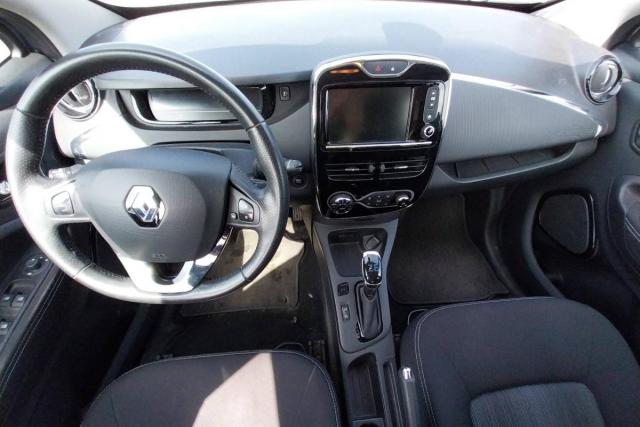 Renault Zoe image 9