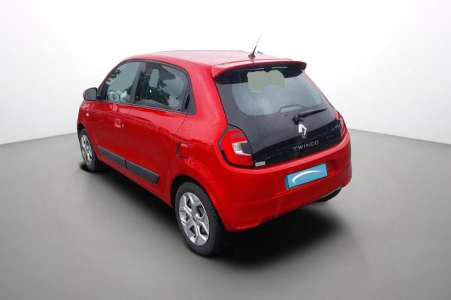 Renault Twingo image 9